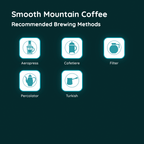 Smooth Mountain Coffee