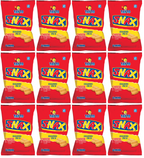 12 x Tayto Snax Potato Puffs Cheese & Onion Flavour 90G