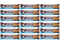 18 x Snickers Crisp Triple Treat - 40GM