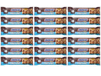 18 x Snickers Crisp Triple Treat - 40GM