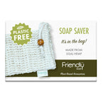 Soap Saver