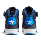 Solid Gear SG61002 Nautilus Non-Metallic Safety Work Boot