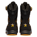 Solid Gear SG61004 Shore Safety Toe Cap Lined Work Boot