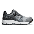 Solid Gear SG80010 Grit Safety Toe Cap Work Trainer Shoe
