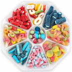 Sour Sweet Platter 1.2kg