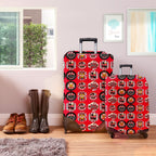 Soton - Football Legends - Luggage Cover - 3 Sizes