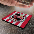 Soton Le Tissier - Football Coaster - Square Or Circle