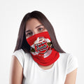 Soton Saints - Football Legends - Snood