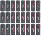 24 x Well Canned Water Sparkling 330Ml