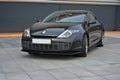 Maxton Design - FRONT SPLITTER RENAULT LAGUNA MK 3 COUPE (2008-2015)