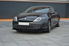 Maxton Design - FRONT SPLITTER RENAULT LAGUNA MK 3 COUPE (2008-2015)