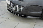 Maxton Design - FRONT SPLITTER RENAULT LAGUNA MK 3 COUPE (2008-2015)
