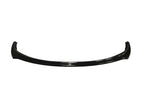 Maxton Design - FRONT SPLITTER RENAULT LAGUNA MK 3 COUPE (2008-2015)