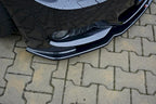 Maxton Design - FRONT SPLITTER V.2 BMW 3 E92 M-SPORT FACELIFT 2010-2013