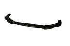 Maxton Design - FRONT SPLITTER HONDA CIVIC MK9 FACELIFT 2014-2017
