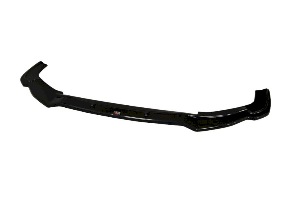 Maxton Design - FRONT SPLITTER HONDA CIVIC MK9 FACELIFT 2014-2017