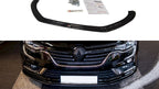 Maxton Design - FRONT SPLITTER RENAULT TALISMAN