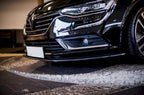 Maxton Design - FRONT SPLITTER RENAULT TALISMAN