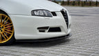 Maxton Design - FRONT SPLITTER ALFA ROMEO GT (2004-2010)
