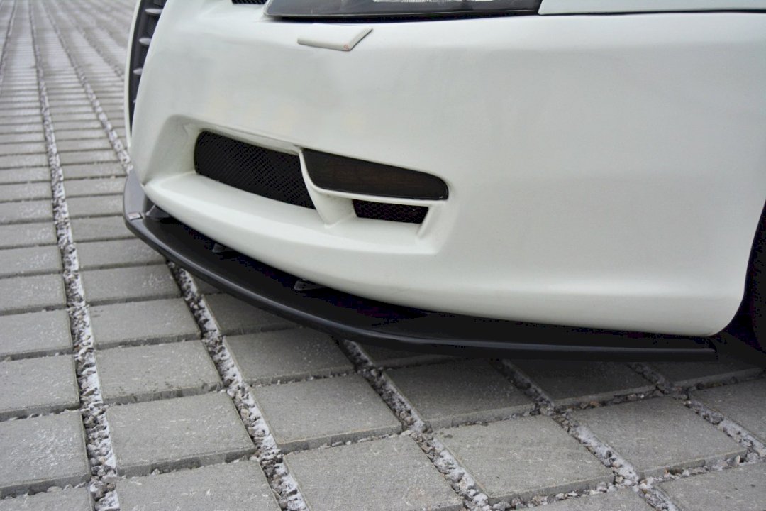 Maxton Design - FRONT SPLITTER ALFA ROMEO GT (2004-2010)