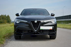 Maxton Design - FRONT SPLITTER V.1 ALFA ROMEO STELVIO (2016-2020)