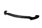 Maxton Design - FRONT SPLITTER V.1 ALFA ROMEO STELVIO (2016-2020)