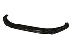 Maxton Design - FRONT SPLITTER V1 AUDI S4/ A4 S-LINE B9