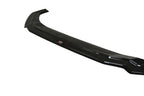 Maxton Design - FRONT SPLITTER V1 AUDI S4/ A4 S-LINE B9