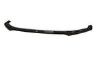 Maxton Design - FRONT SPLITTER V.1 AUDI A5 F5 S-LINE COUPE (2016 - UP)