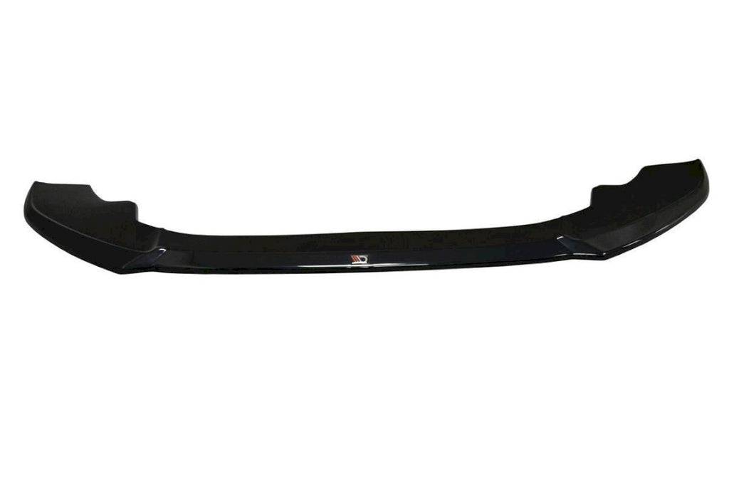 Maxton Design - Front Splitter V.1 Audi A6 / A6 C7 S-Line / S6 C7 Facelift