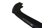 Maxton Design - Front Splitter V.1 Audi A6 / A6 C7 S-Line / S6 C7 Facelift