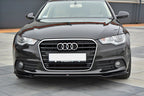 Maxton Design - FRONT SPLITTER AUDI A6 C7 (2011-2014)