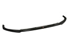 Maxton Design - FRONT SPLITTER V.1 AUDI Q2 MK1 SPORT 2016 - ONWARDS