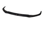 Maxton Design - Front Splitter V.1 Audi RS7 C7