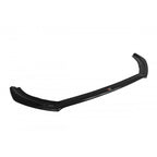 Maxton Design - Front Splitter V.1 Ford Fiesta Mk8 ST / ST-Line