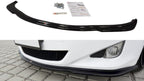 Maxton Design - FRONT SPLITTER V.1 LEXUS IS MK2
