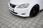 Maxton Design - FRONT SPLITTER V.1 LEXUS IS MK2