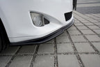 Maxton Design - FRONT SPLITTER V.1 LEXUS IS MK2