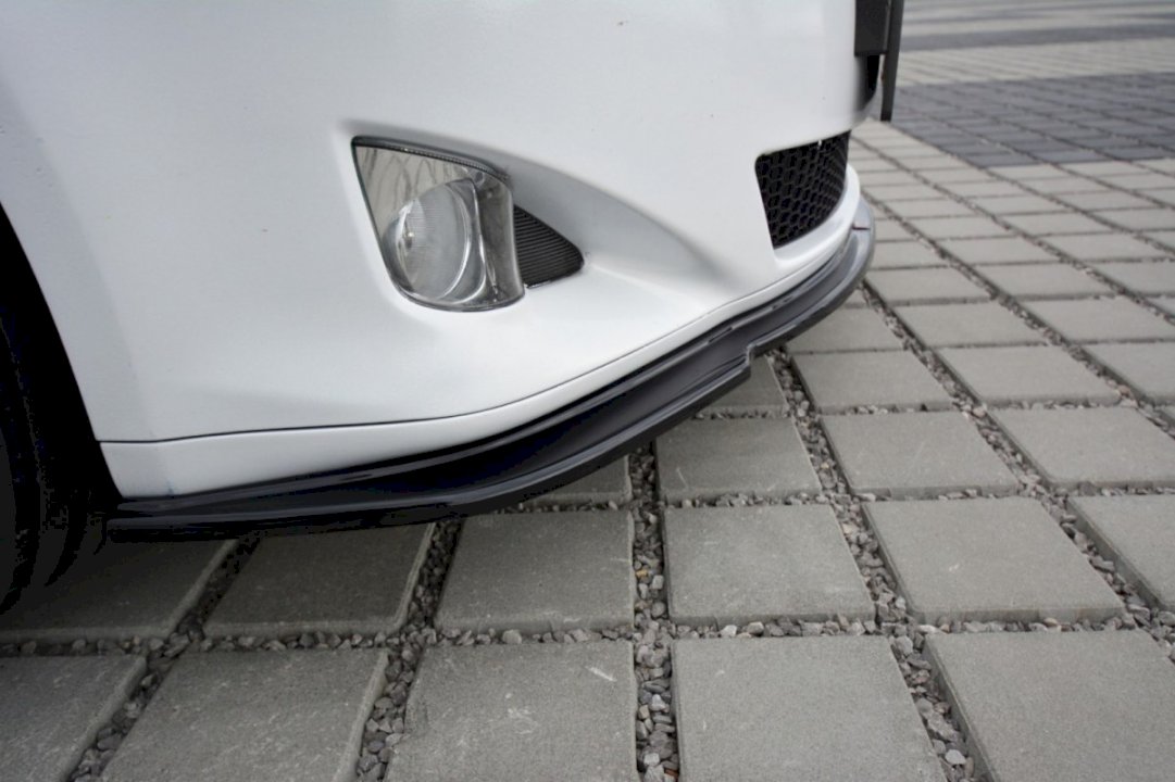 Maxton Design - FRONT SPLITTER V.1 LEXUS IS MK2