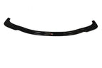 Maxton Design - FRONT SPLITTER V.1 LEXUS IS MK2