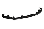 Maxton Design - FRONT SPLITTER LEXUS IS MK3 FACELIFT F-SPORT (2016-UP)