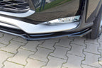 Maxton Design - FRONT SPLITTER LEXUS NX MK1 F-SPORT (2014- 2017)