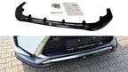 Maxton Design - FRONT SPLITTER V.1 LEXUS RX MK4 F-SPORT
