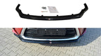 Maxton Design - FRONT SPLITTER V.1 LEXUS RX MK4