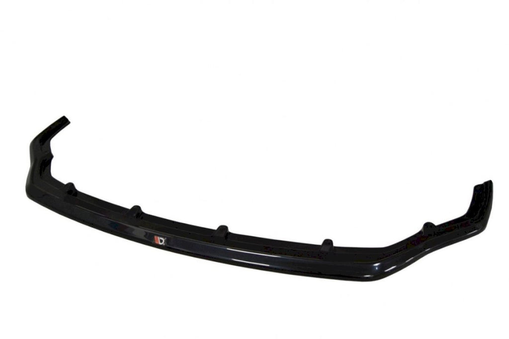 Maxton Design - FRONT SPLITTER V.1 LEXUS RX MK4