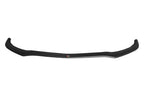 Maxton Design - FRONT SPLITTER V.1 MERCEDES C 205 63 AMG COUPE (2016-2018)