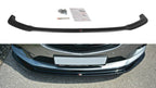 Maxton Design - FRONT SPLITTER MAZDA 6 GJ (MK3) (2012-2014)