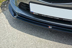 Maxton Design - FRONT SPLITTER MAZDA 6 GJ (MK3) (2012-2014)