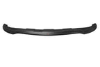 Maxton Design - FRONT SPLITTER V.1 MERCEDES GLE W166 AMG-LINE (2015-2018)