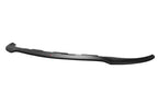 Maxton Design - FRONT SPLITTER V.1 MERCEDES GLE W166 AMG-LINE (2015-2018)